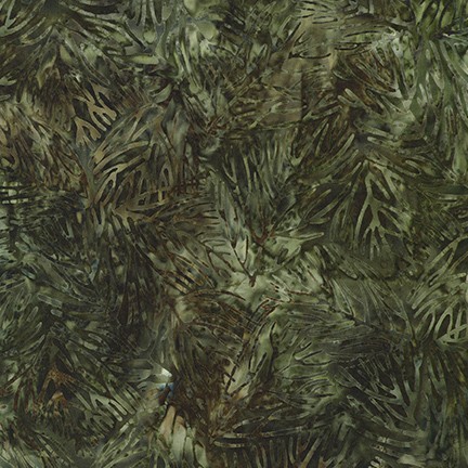 Artisan Batiks: Fossils And Rocks fabric