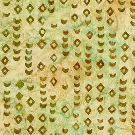 Artisan Batiks: Fossils And Rocks fabric