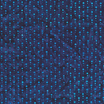 Artisan Batiks: Connect The Dots fabric