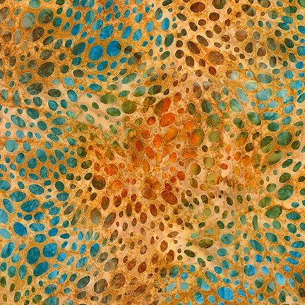 Artisan Batiks: Daybreak fabric