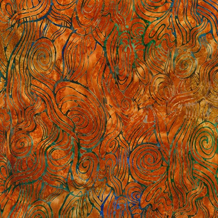 Artisan Batiks: Daybreak fabric