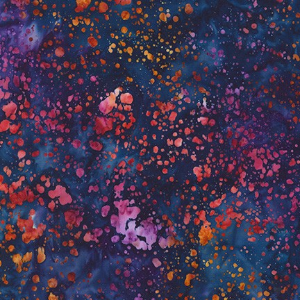 Artisan Batiks: Make A Splash fabric
