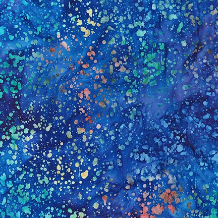 Artisan Batiks: Make A Splash fabric