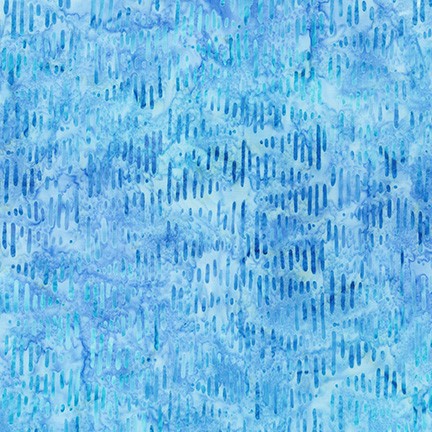 Artisan Batiks: Good Vibes fabric
