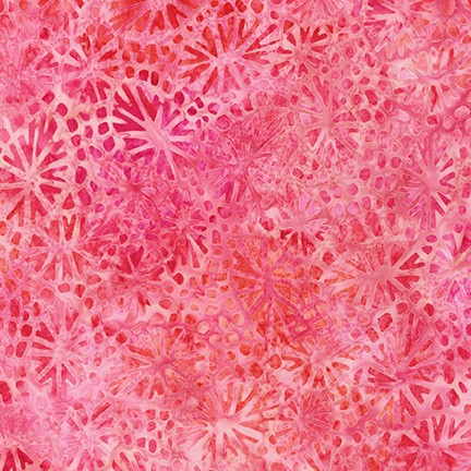 Artisan Batiks: Good Vibes fabric