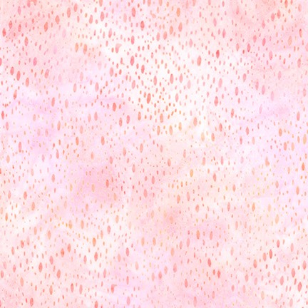 Artisan Batiks: Sakura fabric