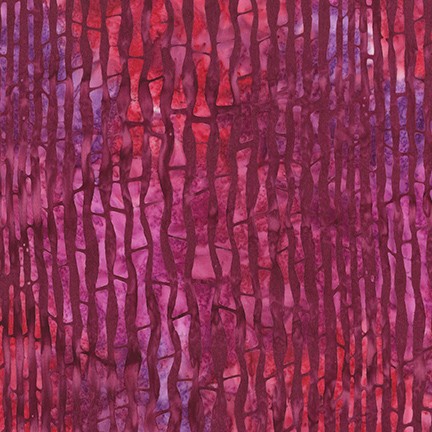 Artisan Batiks: Sakura fabric