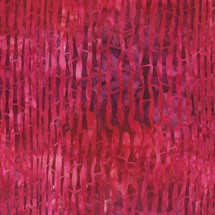 Artisan Batiks: Sakura fabric