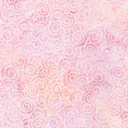Artisan Batiks: Sakura fabric