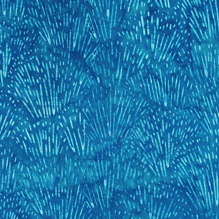 Artisan Batiks: Garden Style fabric