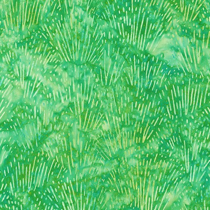 Artisan Batiks: Garden Style fabric