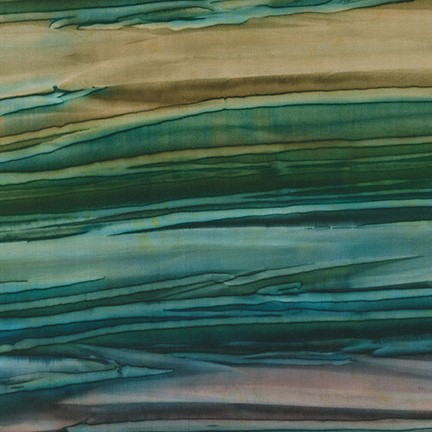 Artisan Batiks: Patina Handpaints fabric