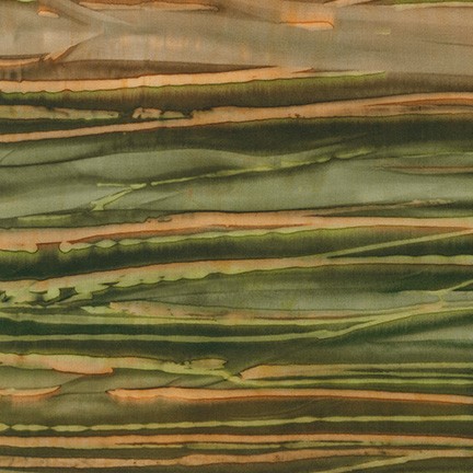 Artisan Batiks: Patina Handpaints fabric
