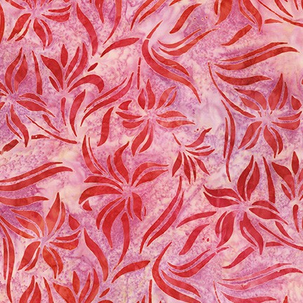 Artisan Batiks: Hummingbird Lane fabric