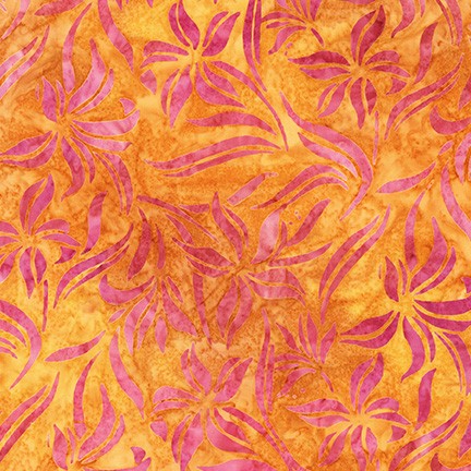Artisan Batiks: Hummingbird Lane fabric