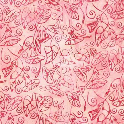 Artisan Batiks: Hummingbird Lane fabric