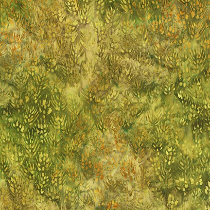 Artisan Batiks: Farm Country fabric