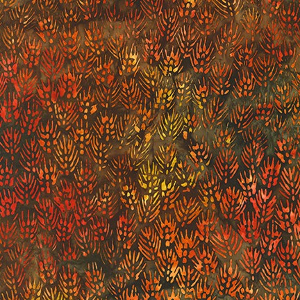 Artisan Batiks: Farm Country fabric