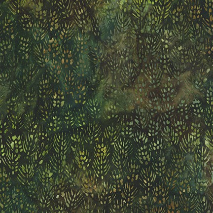 Artisan Batiks: Farm Country fabric