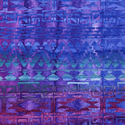 Artisan Batiks: Desertscapes fabric