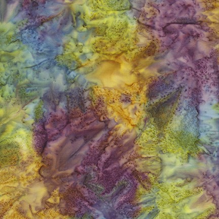 Artisan Batiks: Desertscapes fabric