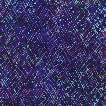 Artisan Batiks: Evening Glow fabric