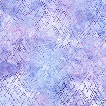Artisan Batiks: Evening Glow fabric