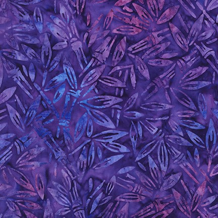 Artisan Batiks: Evening Glow fabric