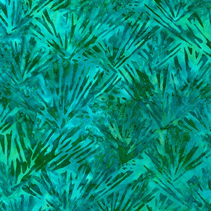Artisan Batiks: Forest Glen fabric