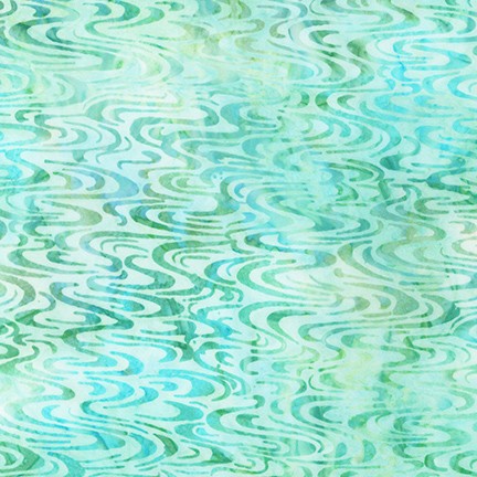 Artisan Batiks: Forest Glen fabric