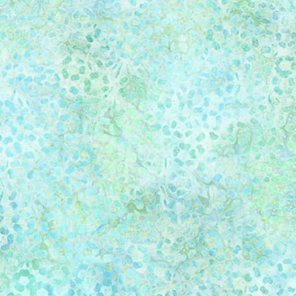 Artisan Batiks: Forest Glen fabric