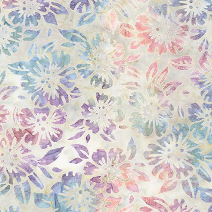 Artisan Batiks: Spring Promise fabric