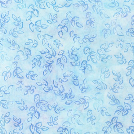 Artisan Batiks: Spring Promise fabric