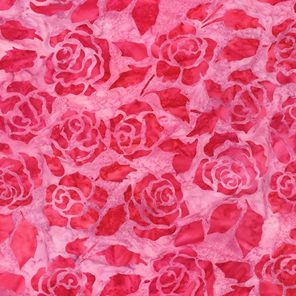 Artisan Batiks: Celebration fabric