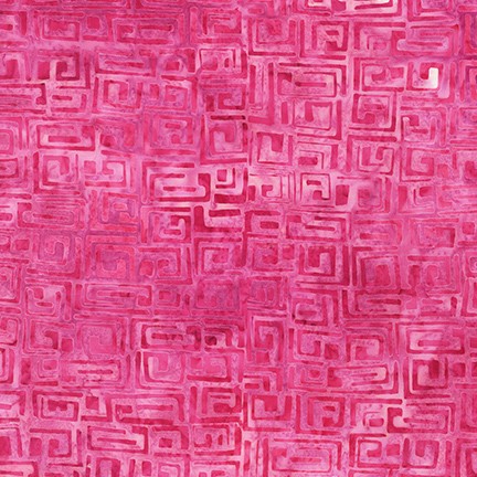 Artisan Batiks: Celebration fabric