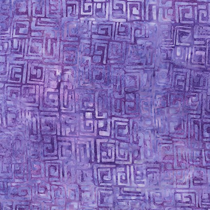 Artisan Batiks: Celebration fabric