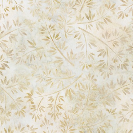 Artisan Batiks: Morning Mist fabric