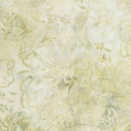 Artisan Batiks: Morning Mist fabric