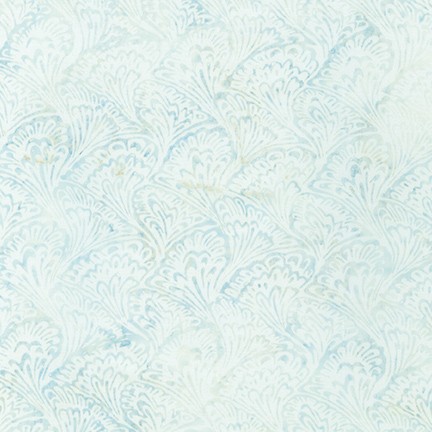 Artisan Batiks: Morning Mist fabric