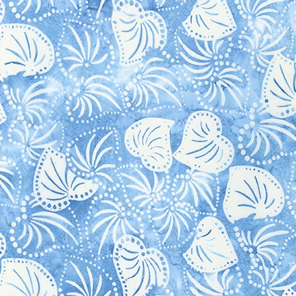 Artisan Batiks: Kasuri fabric