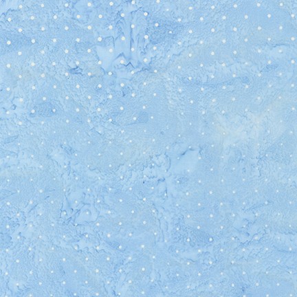 Artisan Batiks:  Kasuri fabric