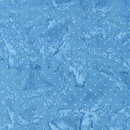 Artisan Batiks: Kasuri fabric