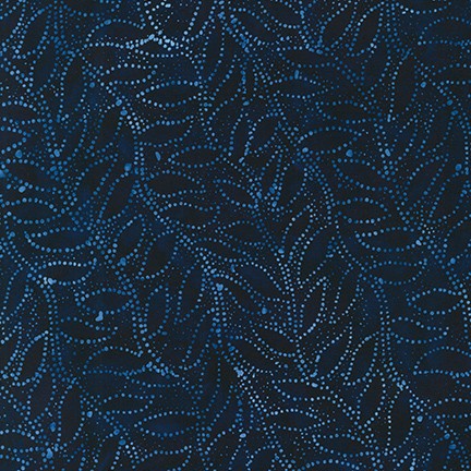Artisan Batiks:  Kasuri fabric