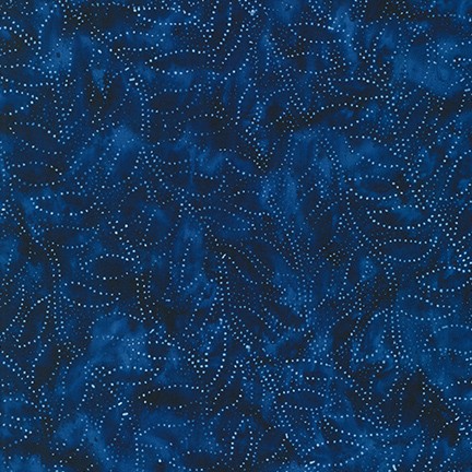Artisan Batiks: Kasuri fabric