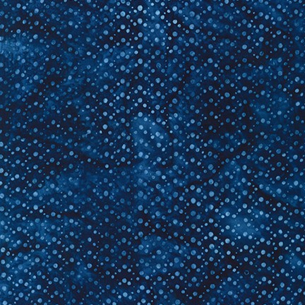 Artisan Batiks:  Kasuri fabric