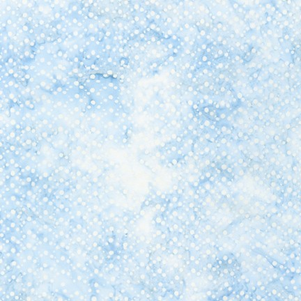 Artisan Batiks: Kasuri fabric