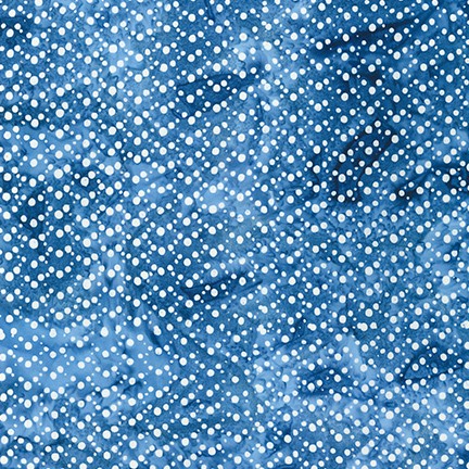 Artisan Batiks:  Kasuri fabric