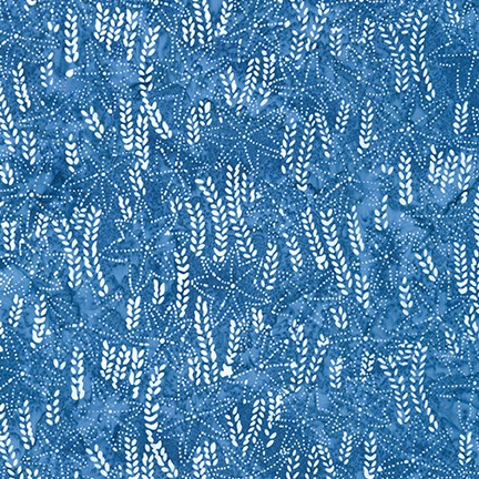 Artisan Batiks: Kasuri fabric