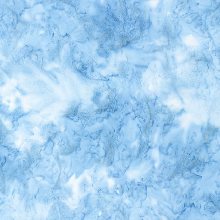 Artisan Batiks: Kasuri fabric