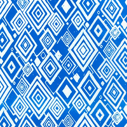 Artisan Batiks: Geo Brights fabric